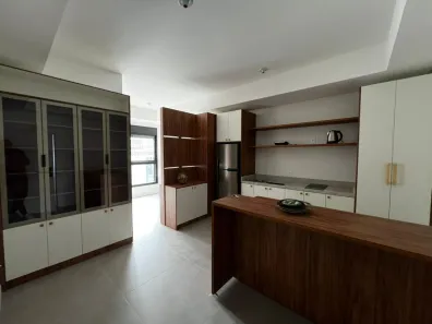 Apartamento com 1 Quarto à venda, 29m² no Centro, Florianópolis