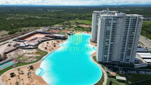 Apartamento com 2 Quartos à venda, 88m² no Ribeirão do Lipa, Cuiabá