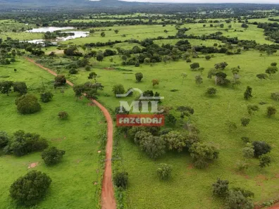 Fazenda/Sítio à venda, 1m² no , Amaralina