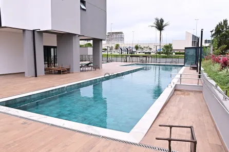 Apartamento com 3 Quartos à venda, 104m² no Parque Campolim, Sorocaba