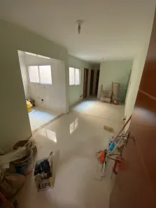 Cobertura com 2 Quartos à venda, 100m² no Vila Camilópolis, Santo André