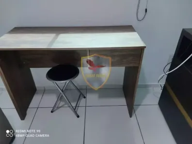 Flat com 1 Quarto à venda, 35m² no Capim Macio, Natal