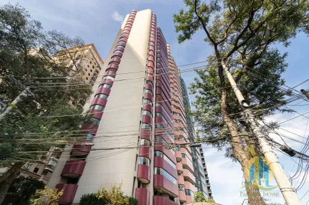 Apartamento com 2 Quartos à venda, 203m² no Alphaville Centro Industrial e Empresarial/Alphaville., Barueri