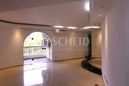 Apartamento com 4 Quartos à venda, 170m² no Indianópolis, São Paulo