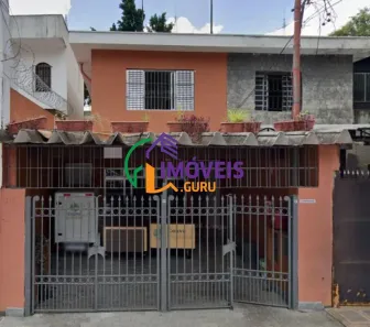 Sobrado com 2 Quartos para alugar, 125m² no Cidade Monções, São Paulo