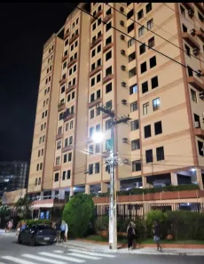 Apartamento com 2 Quartos à venda, 72m² no Salgado Filho, Aracaju