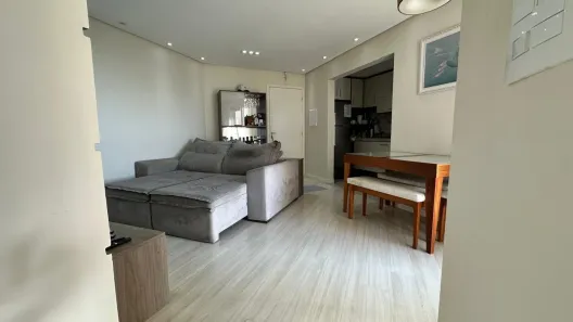 Apartamento com 2 Quartos à venda, 55m² no Parque Cidade Jardim II, Jundiaí