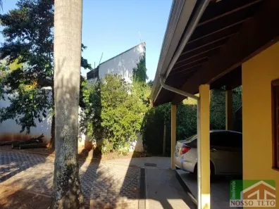 Casa com 3 Quartos à venda, 1000m² no Chácara Bela Vista, Sumaré