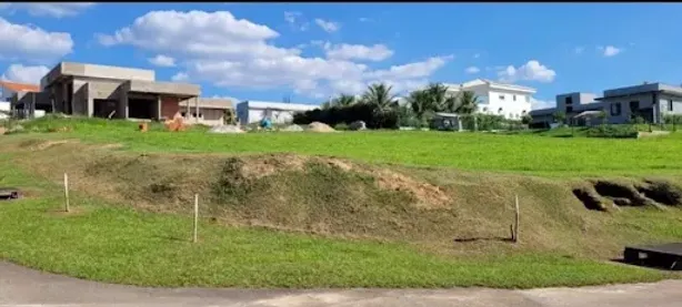 Lote/Terreno à venda, 1000m² no Jardim Vale do Lago Residencial, Sorocaba