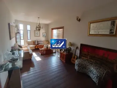 Apartamento com 4 Quartos à venda, 180m² no União, Belo Horizonte