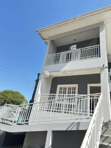 Casa de Condomínio com 3 Quartos para alugar, 90m² no Jardim América, São José dos Campos