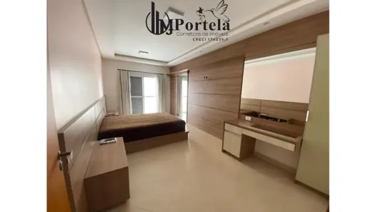 Cobertura com 2 Quartos à venda, 128m² no Vila Louzada, Sorocaba