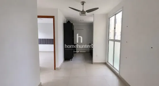 Apartamento com 2 Quartos à venda, 47m² no Jardim Nova Abolição, Campinas