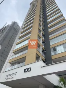 Apartamento com 2 Quartos à venda, 77m² no Loteamento Residencial e Comercial Bosque Flamboyant, Taubaté
