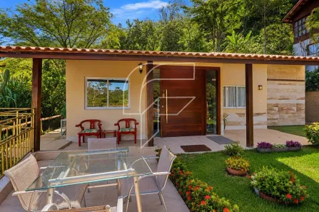 Casa com 4 Quartos à venda, 300m² no Buenos Aires, Guarapari