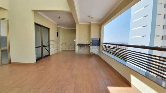 Apartamento com 4 Quartos à venda, 240m² no Jardim Paulista, Ribeirão Preto