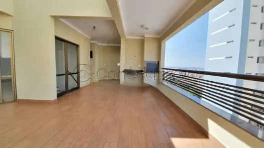 Apartamento com 4 Quartos à venda, 240m² no Jardim Paulista, Ribeirão Preto