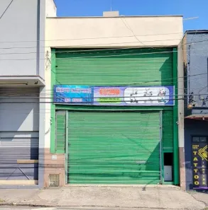 Ponto Comercial à venda, 222m² no Centro, Piracicaba