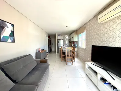 Apartamento com 3 Quartos à venda, 81m² no Pagani, Palhoça