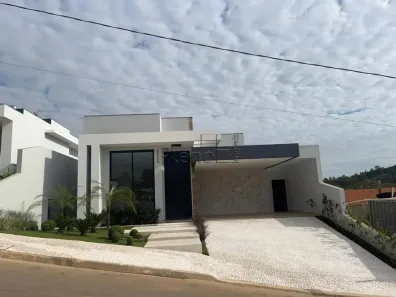 Casa de Condomínio com 3 Quartos à venda, 310m² no Observatório, Vinhedo