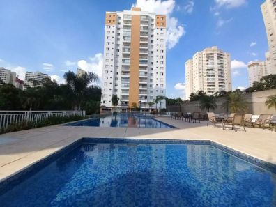 Apartamento com 3 Quartos à venda, 87m² no Parque Prado, Campinas