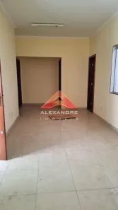 Casa com 3 Quartos para alugar, 80m² no Jardim Ismênia, São José dos Campos