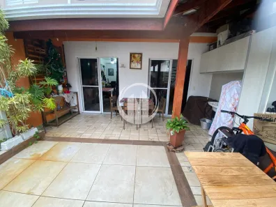 Casa de Condomínio com 3 Quartos à venda, 103m² no Engordadouro, Jundiaí