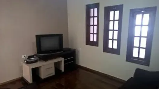 Casa com 3 Quartos à venda, 104m² no Parque Residencial Jaguari, Americana