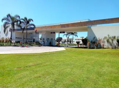 Lote/Terreno à venda, 312m² no Jardim Cristal, Aparecida de Goiânia