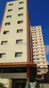 Apartamento com 2 Quartos à venda, 67m² no Botafogo, Campinas