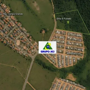 Lote/Terreno à venda, 73140m² no Cidade Satélite Íris, Campinas