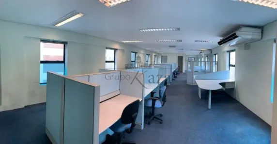 Prédio Comercial à venda, 901m² no Vila Clementino, São Paulo
