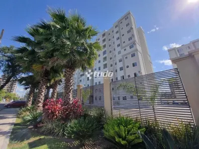Apartamento com 2 Quartos à venda, 44m² no Vila Rosa, Novo Hamburgo