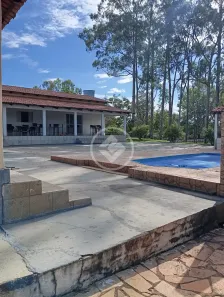 Fazenda/Sítio com 4 Quartos à venda, 9m² no Zona Rural Hidrolandia, Hidrolândia