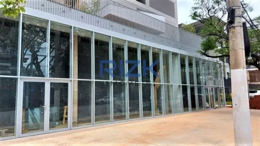 Ponto Comercial com 1 Quarto à venda, 160m² no Pinheiros, São Paulo