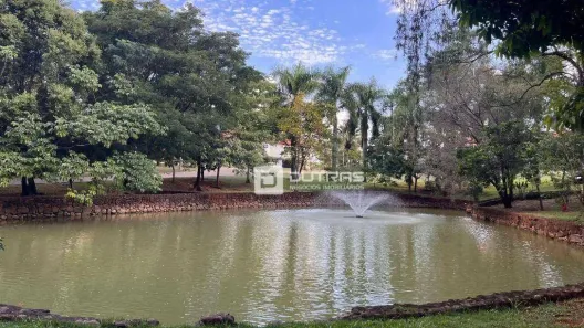 Lote/Terreno à venda, 2011m² no Campestre, Piracicaba