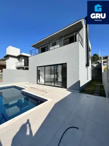 Sobrado com 4 Quartos à venda, 250m² no Rio Abaixo, Atibaia