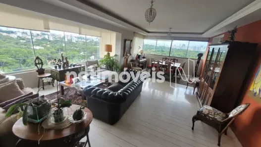 Apartamento com 3 Quartos à venda, 184m² no Alto de Pinheiros, São Paulo
