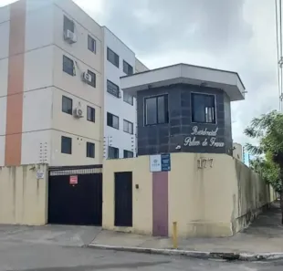 Apartamento com 3 Quartos à venda, 65m² no Maraponga, Fortaleza