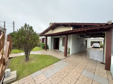 Casa com 3 Quartos à venda, 134m² no Tramandaí, Tramandaí