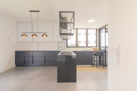 Cobertura com 2 Quartos à venda, 141m² no Planalto Paulista, São Paulo
