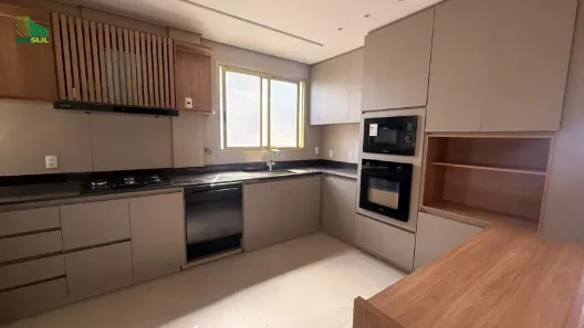 Apartamento com 3 Quartos à venda, 130m² no Belvedere, Belo Horizonte