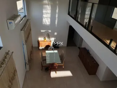 Casa de Condomínio com 3 Quartos à venda, 296m² no Jardim Caxambu, Piracicaba