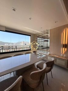 Apartamento com 2 Quartos à venda, 87m² no Canto do Forte, Praia Grande