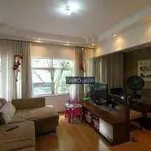 Apartamento com 2 Quartos à venda, 78m² no Quinta da Paineira, São Paulo