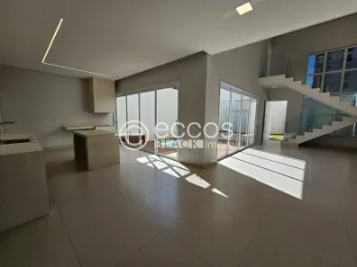 Casa com 3 Quartos à venda, 175m² no Jardim Inconfidência, Uberlândia