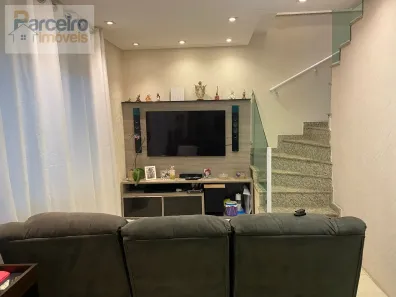 Casa com 3 Quartos à venda, 130m² no Vila Aricanduva, São Paulo