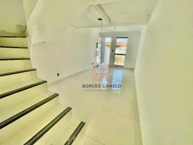 Casa com 2 Quartos à venda, 76m² no São João Batista (Venda Nova), Belo Horizonte