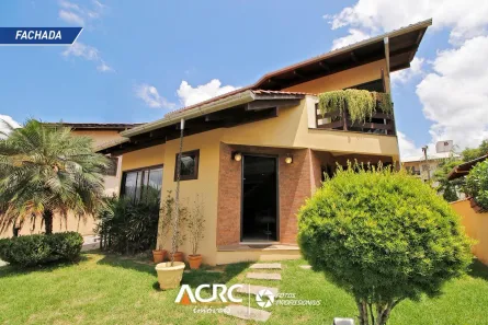 Casa com 4 Quartos à venda, 269m² no Itoupava Norte, Blumenau