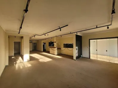 Ponto Comercial para alugar, 222m² no Cidade Alta, Piracicaba